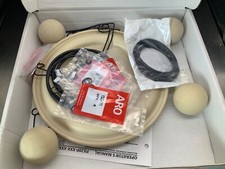 Kit de servicio de reparación extremo húmedo ARO 637373-AA EXP, AOD 2" segunda mano  Embacar hacia Mexico