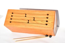 Hand crafted wooden for sale  Killingworth