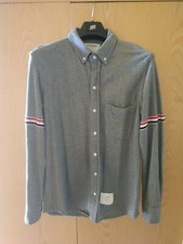 Thom browne shirt usato  Lucca