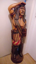 indianer holz figur gross gebraucht kaufen indianer holz figur gross gebraucht kaufen Hamm