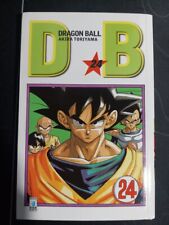 Dragon ball evergreen usato  Latina