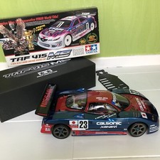Tamiya trf 415 d'occasion  Arras
