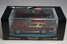 Neo jensen interceptor gebraucht kaufen  Salem