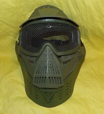 Airsoft full face for sale  Deltona