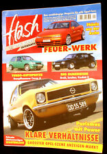 flash 139+OPEL MANTA+ASCONA+TIGRA+CALIBRA+KADETT+CORSA TURBO+VECTRA+OPEL ASTRA comprar usado  Enviando para Brazil