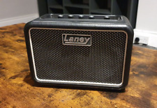 Laney mini supergroup for sale  NEWCASTLE UPON TYNE