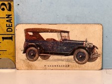 Usado, Imperial Tobacco Co Rickenbacker #44 comprar usado  Enviando para Brazil
