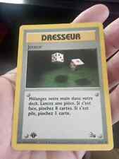 Carte pokemon joueur d'occasion  Soisy-sur-Seine