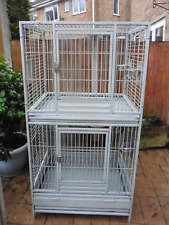 Montana double bird for sale  NOTTINGHAM