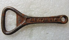 Britannia mineral waters for sale  CARTERTON