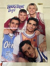 poster backstreet boys gebraucht kaufen poster backstreet boys gebraucht kaufen Rheinbrohl