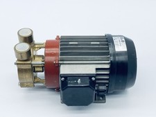 Bomba de turbina regenerativa SPECK PUMPEN Y-4081.0010 380/460V 50/60Hz 3A 0,75Kw comprar usado  Enviando para Brazil
