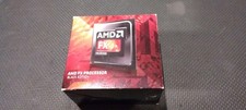 Amd 8350 black for sale  Kansas City