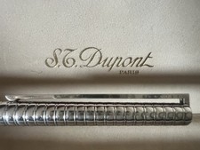 Dupont penna sfera usato  Roma
