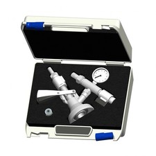 Manual filling kit usato  Supersano