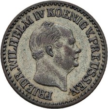Preussen friedrich wilhelm gebraucht kaufen  München