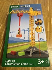 brio kran gebraucht kaufen brio kran gebraucht kaufen Pfaffenhausen