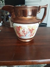 Antique english copper for sale  Southampton