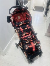 Cosatto flamingo pushchair for sale  PONTEFRACT