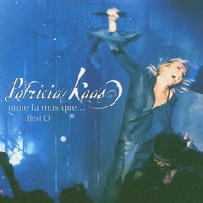 Patricia kaas toute gebraucht kaufen  Berlin