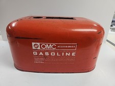 Omc johnson metal for sale  Acworth