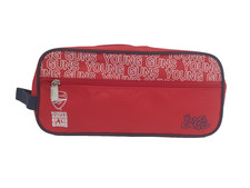 arsenal boot bag for sale  WELWYN GARDEN CITY