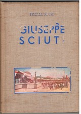Giuseppe sciuti pittore usato  Arzano