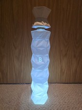 Belvedere empty bottle for sale  LONDON