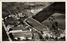 Zell wiesental fliegeraufnahme gebraucht kaufen  Berlin