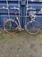 Raleigh routine vintage for sale  HUDDERSFIELD