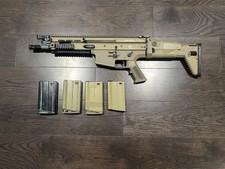 Vfc airsoft scar for sale  Titusville
