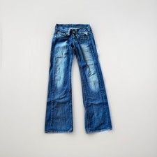 Blaue replay vintage gebraucht kaufen  Leiblfing
