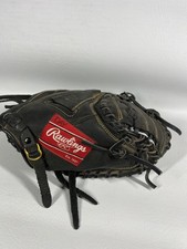 Rawlings catcher mitt for sale  San Leandro