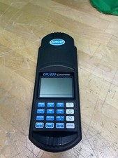 Hach 850 colorimeter for sale  Columbus
