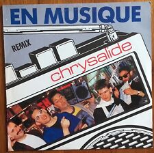 Disque vinyle maxi d'occasion  Lagny-sur-Marne