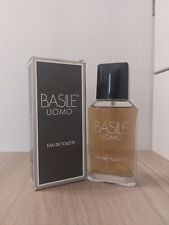 Basile uomo eau usato  Vimercate
