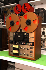Akai open reel for sale  WEMBLEY