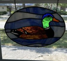 Vtg stained glass for sale  Mission