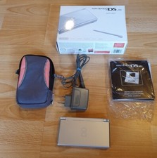 Nintendo lite konsole gebraucht kaufen  Uchte