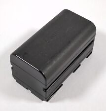 Canon 930 battery for sale  RUNCORN