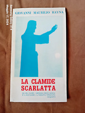 Clamide scarlatta giovanni usato  Villanova Solaro