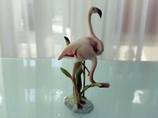 Hutschenreuther figur flamingo gebraucht kaufen  Witten