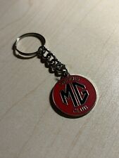 Car club keyring for sale  CAMBERLEY