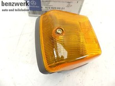 Mercedes atego blinker gebraucht kaufen  Freren