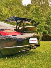 Gt3rs style black d'occasion  Expédié en Belgium