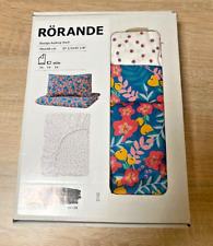 Ikea rörande bettwäsche gebraucht kaufen  Kiel
