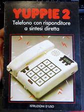 Istruzioni uso telefono usato  Albenga