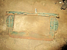 morris bonnet hood minor for sale morris bonnet hood minor for sale Birmingham