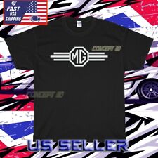 NOVA CAMISA ANÃO MG LOGOTIPO CAMISETA ENGRAÇADA EUA AMERICANA UNISSEX TAMANHO P A 5XL comprar usado  Enviando para Brazil