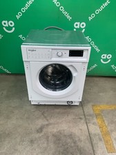 Whirlpool integrated washing for sale  CREWE